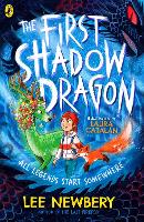 The First Shadowdragon