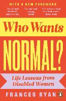 Who Wants Normal?