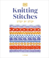Knitting Stitches Step-by-Step
