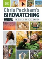 Chris Packham's Birdwatching Guide