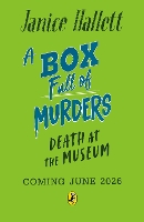 Death at the Museum