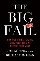 The Big Fail
