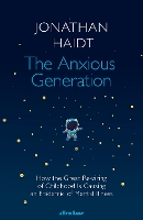 The Anxious Generation