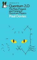 Quantum 2.0: The Past, Present, and Future of Quantum Physics