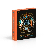 Ancient Myths Collection: Greek Myths, Norse Myths and Egyptian Myths