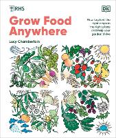 RHS Grow Food Anywhere