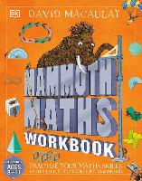 Mammoth Maths Workbook
