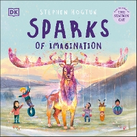 Sparks of Imagination