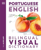 Portuguese English Bilingual Visual Dictionary