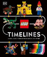 LEGO Timelines