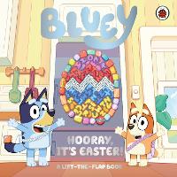 Bluey: Hooray, It’s Easter!