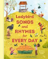 Ladybird Songs and Rhymes for Every Day
