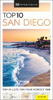 DK Top 10 San Diego
