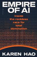 Empire of AI