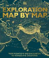 Exploration Map by Map