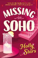 Missing in Soho