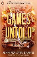 Games Untold