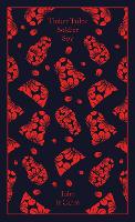 Tinker Tailor Soldier Spy