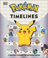 Pokémon Timelines