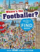 Where's the Footballer?