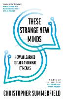 These Strange New Minds