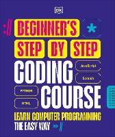 Beginner's Step-by-Step Coding Course