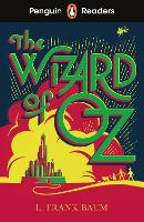 Penguin Readers Level 2: The Wizard of Oz (ELT Graded Reader)