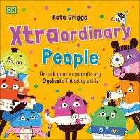 Xtraordinary People