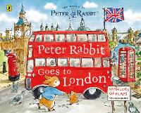 Peter Rabbit: Peter Rabbit Goes to London
