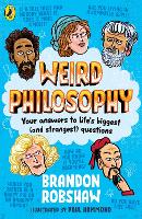 Weird Philosophy