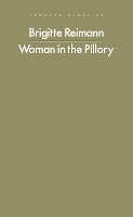 Woman in the Pillory