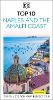 DK Top 10 Naples and the Amalfi Coast