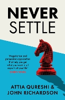 Never Settle