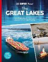DK Super Planet The Great Lakes