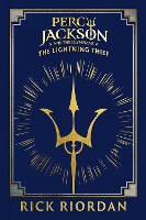Percy Jackson and the Olympians: The Lightning Thief