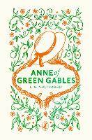 Anne of Green Gables