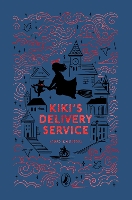 Kiki's Delivery Service
