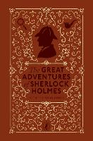 The Great Adventures of Sherlock Holmes