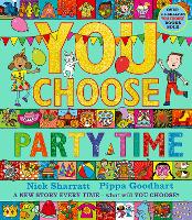 You Choose Party Time