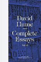 Complete Essays: Volume 2
