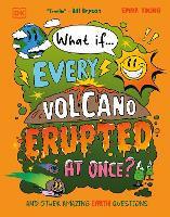 What If... Every Volcano Erupted at Once?