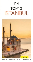 DK Top 10 Istanbul