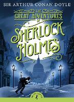 The Great Adventures of Sherlock Holmes