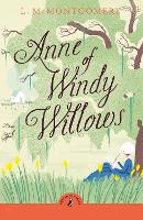 Anne of Windy Willows