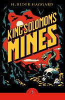 King Solomon's Mines