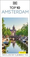 DK Top 10 Amsterdam