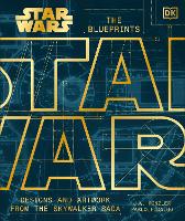 Star Wars The Blueprints