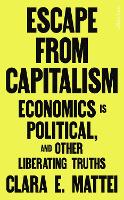 Escape From Capitalism