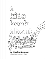 A Kids Book About Emotions