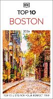 DK Top 10 Boston